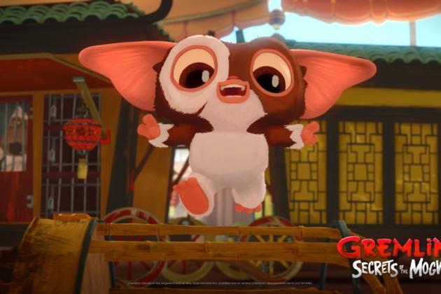 ‘Gremlins: Secrets of the Mogwai’ to World Premiere at Annecy Animation Festival (EXCLUSIVE)