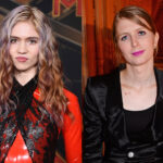 Grimes dating hacker Chelsea Manning after Elon Musk split: Report