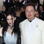 Grimes reveals she and Elon Musk secretly welcomed 2nd baby