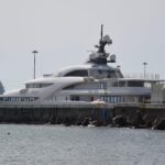 Hackers changed the call sign of a Putin-linked superyacht to ‘FCKPTN’ and set the ship’s destination as ‘hell’