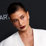 Hailey Bieber says she has ‘recovered completely’ after doctors discovered a blood clot in her brain