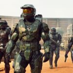 Halo TV review: Needs more Halo