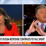 Hannity presses Tulsi Gabbard on her opposition to Ukraine aid: ‘You’re ducking’