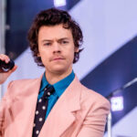 Harry Styles’ Next Album Is Coming This Spring