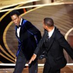 Have Will Smith and Chris Rock made up? Differing narratives emerge after Oscars fight