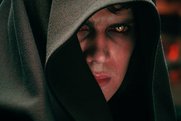 Hayden Christensen Warns ‘Obi-Wan Kenobi’ Viewers: You’ll ‘See a Very Powerful Vader’