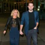 Hayden Panettiere is ‘OK’ after bar brawl with boyfriend Brian Hickerson