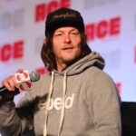 ‘He is recovering well’: Norman Reedus suffers concussion while filming ‘The Walking Dead’