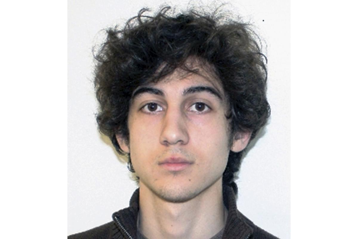 High court reimposes Boston Marathon bomber’s death sentence