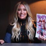 Hilary Duff Recalls ‘Anxiety-Inducing’ Experience on That 2003 Vanity Fair Shoot: ‘Very High Stress’