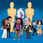 Hosting the Oscars is a difficult, thankless job. We revisit the good, bad and ugly attempts.