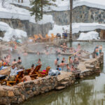 Hot Springs in the U.S.: Medicinal, Perhaps. Relaxing? Definitely.