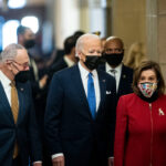 House Democrats Push Biden to Build a Better Midterm Message