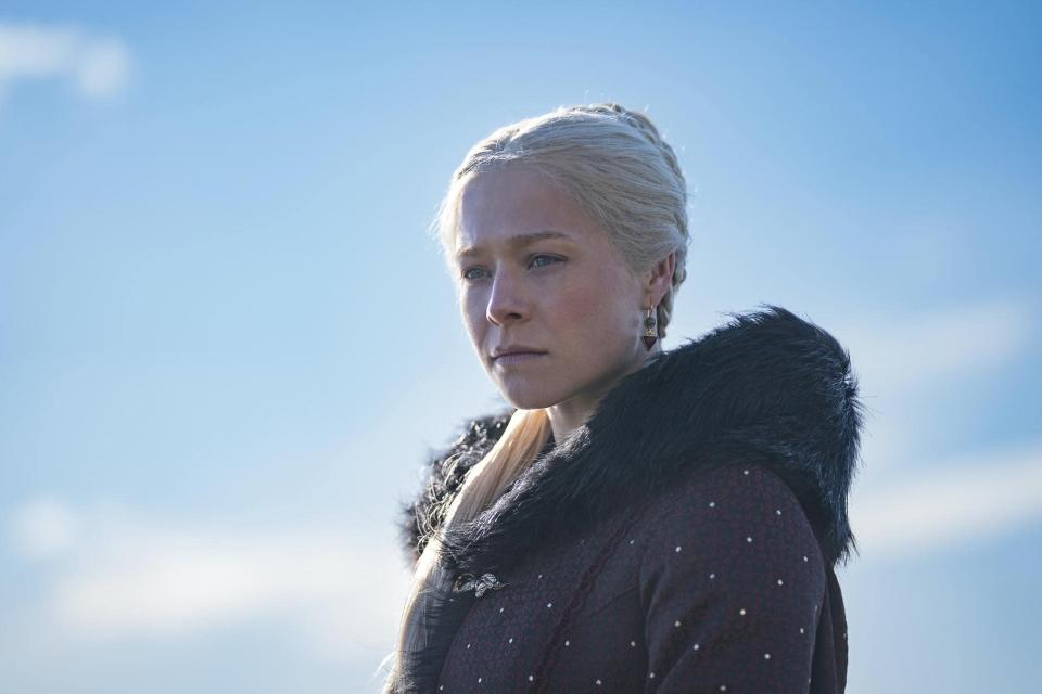 House of the Dragon gets an August premiere — see new photos of clan Targaryen