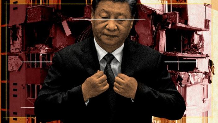 How Beijing’s propaganda is hurting my relationship with my Chinese grandparents