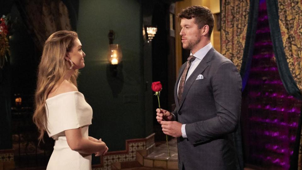 How Did Clayton Echard’s ‘Bachelor’ Season Become Such a Train Wreck?