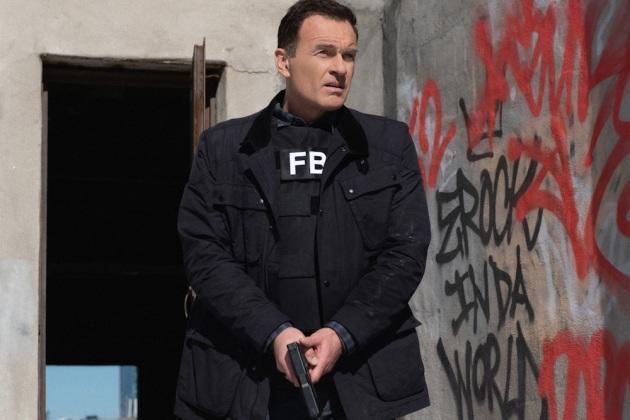 How ‘FBI: Most Wanted’ Wrote Out Julian McMahon — and How Dylan McDermott Will Fit in Post-‘Law & Order: Organized Crime’