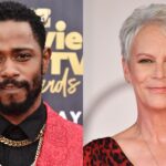 How Jamie Lee Curtis helped LaKeith Stanfield through rehab