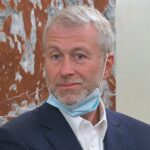 How Roman Abramovich, a Russian Oligarch, Found Himself Under Sanctions