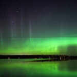 How to View the Northern Lights From New England and the Midwest