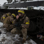 How Ukraine’s Military Has Resisted Russia So Far