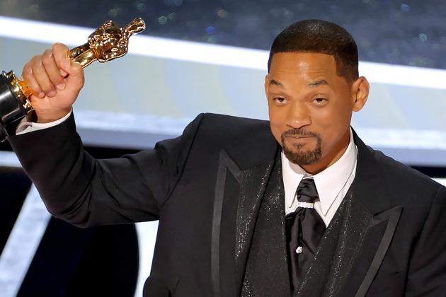 How Will the Academy Deal With Will Smith? Governors, Members Weigh In