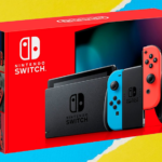 Huge Nintendo Switch sale: Save  on the console and get  off Mario games