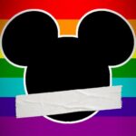 Human Rights Campaign Rejects  Million Disney Donation Until ‘Action is Taken’ on Florida’s Anti-Gay Bill