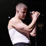 Imagine Dragons’ Dan Reynolds talks sobriety, LoveLoud Foundation: ‘I think it just kind of came to a head for me’