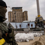 IMF Warns Ukraine-Russia War Will Likely Slow Global Growth