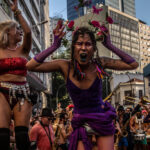 In Glitter and Leotards, They Took a Stand: Brazil’s Carnival Must Go On