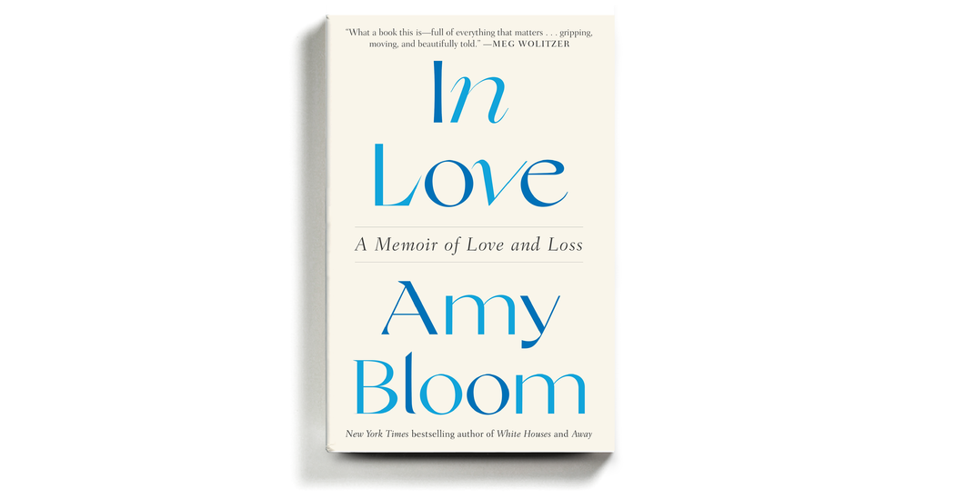 ‘In Love’ Review: A Powerful Memoir About Marriage and Assisted Suicide