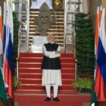 India undermines effort to isolate Russia