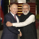 India unsure of Russian arms to meet China, Pakistan threats