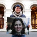 Iran close to releasing two British citizens imprisoned for years