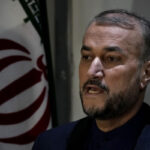 Iran diplomat suggests flexibility to restore nuclear deal