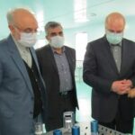 Iran foils Israel-linked ‘sabotage’ plot at nuclear plant