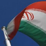 Iran says it fired missiles near US consulate in Iraq