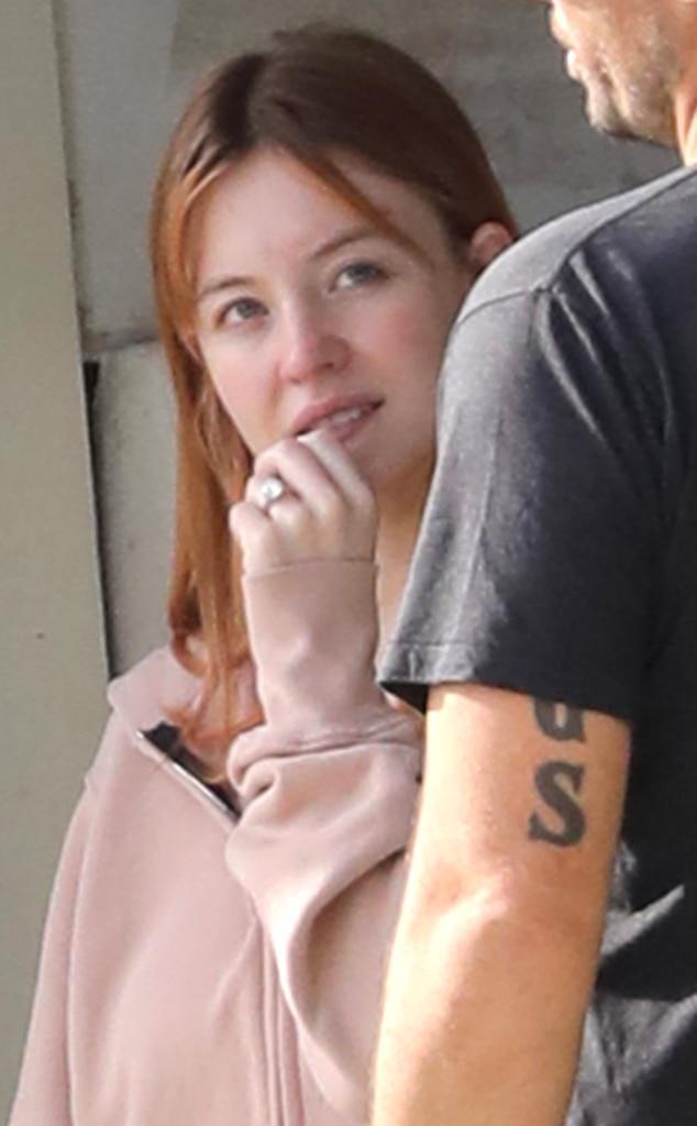 Is Euphoria ‘s Sydney Sweeney Engaged? See the Gorgeous Ring Sparking Speculation