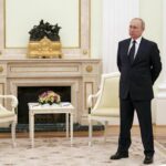 Is Vladimir Putin a war criminal? | Napolitano