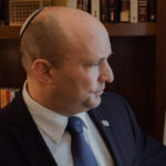 Israel PM Naftali Bennett Visits Moscow for Putin Talks on Ukraine