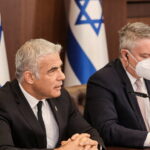 Israel to Host 3 Arab Foreign Ministers in Historic Meeting