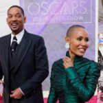 Jada Pinkett Smith’s reaction to Will Smith slap revealed in new video