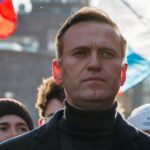 Jailed Putin opponent Alexei Navalny has been found guilty of fraud and may face up to 13 years in a maximum-security prison camp