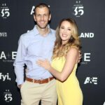 Jaime Otis dings ‘society norms’ as she celebrates 8 years with husband Doug Hehner after meeting on ‘Married at First Sight’