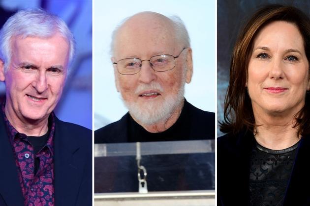 James Cameron, John Williams, Kathleen Kennedy, More Urge Academy to Reverse Controversial Oscars Telecast Changes