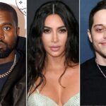 James Gunn Defends Pete Davidson amid Kanye West Music Video Drama — and Kim Kardashian ‘Liked’ It