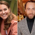 James Middleton Gives His Sister Kate Middleton a Shout Out on International Women’s Day