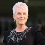 Jamie Lee Curtis, 63, on why she doesn’t look in the mirror much: ‘I am trying to live in acceptance’