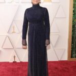 Jamie Lee Curtis, Diane Warren & More Stars Show Support For Refugees At The Oscars